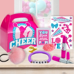 Cheer Party Loot Pack